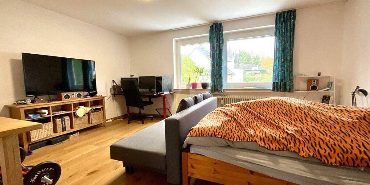 Reihenmittelhaus Wennigsen / Wennigser Mark Wennigser Mark - 3 Zimmer, 100 m&sup2;, 250.000&euro; | Angebot:25668526