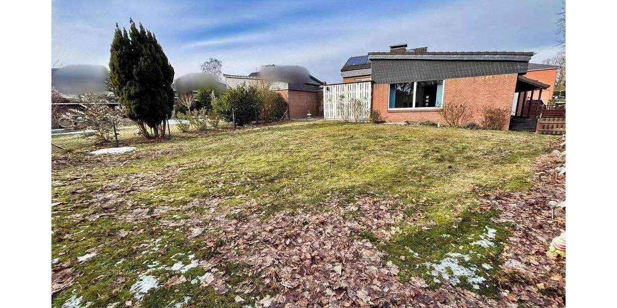 Einfamilienhaus Wedemark Bissendorf - 6 Zimmer, 252 m&sup2;, 549.000&euro; | Angebot:25672946