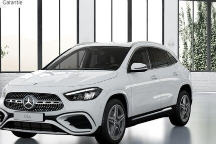 Mercedes-Benz GLA 220 9.354 km 43.950 &euro; Garbsen 30827
