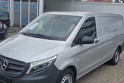 Mercedes-Benz Vito 114.000 km 22.100 &euro; Lehrte 31275