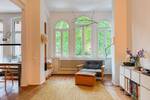 Etagenwohnung Hannover Linden-Mitte - 5 Zimmer, 122 m&sup2;, 475.000&euro; | Angebot:26886496