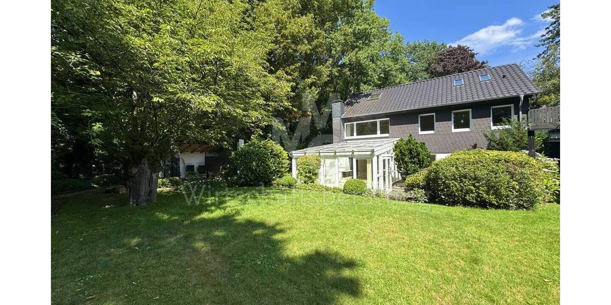 Etagenwohnung Hannover / Kirchrode Kirchrode - 4 Zimmer, 179 m&sup2;, 769.000&euro; | Angebot:25745086