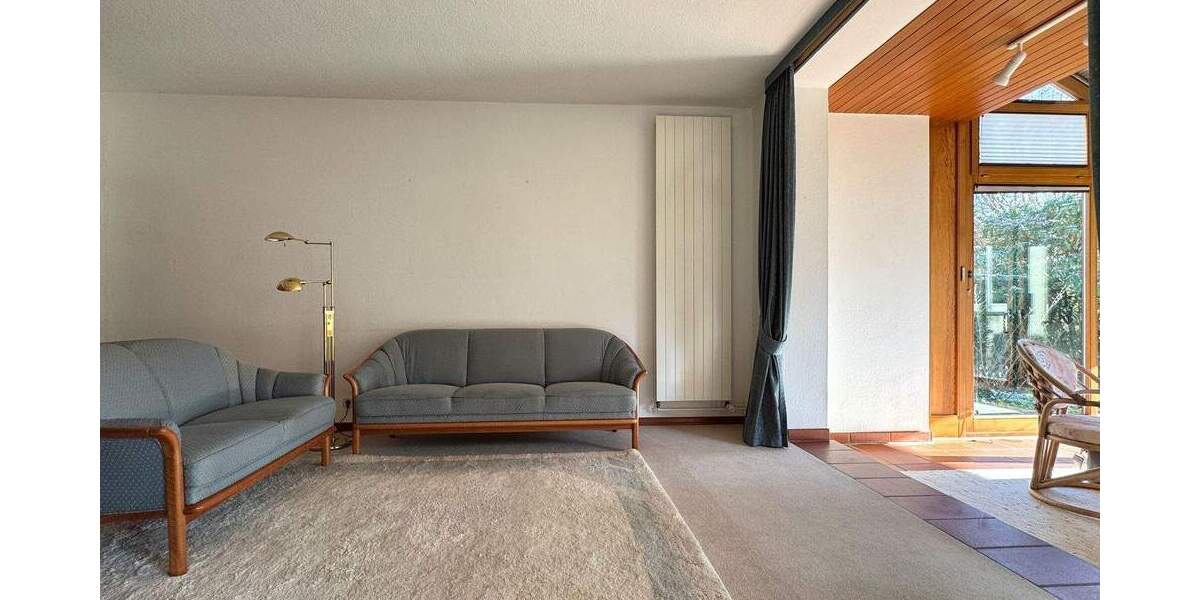 Reihenendhaus Wunstorf - 4 Zimmer, 110 m&sup2;, 298.000&euro; | Angebot:25705862