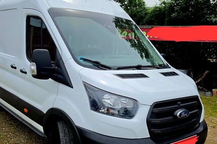 Ford Transit 128.000 km 13.000 &euro; Peine 31228