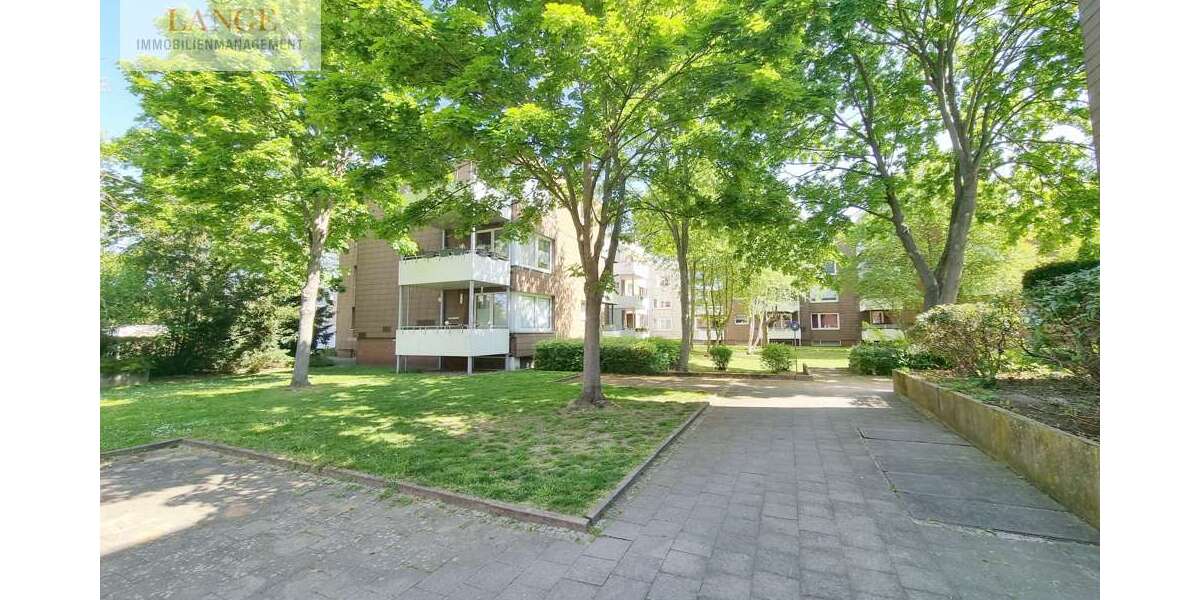 Etagenwohnung Hemmingen Westerfeld - 1 Zimmer, 45 m&sup2;, 560&euro; | Angebot:25756746