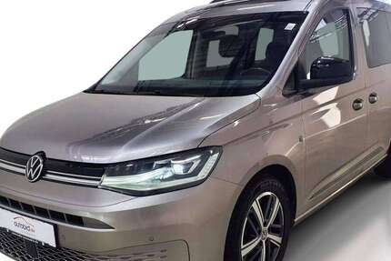 VW Caddy 107.500 km 20.990 &euro; Wunstorf 31515