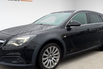 Opel Insignia 94.000 km 5.999 &euro; Hannover 30179