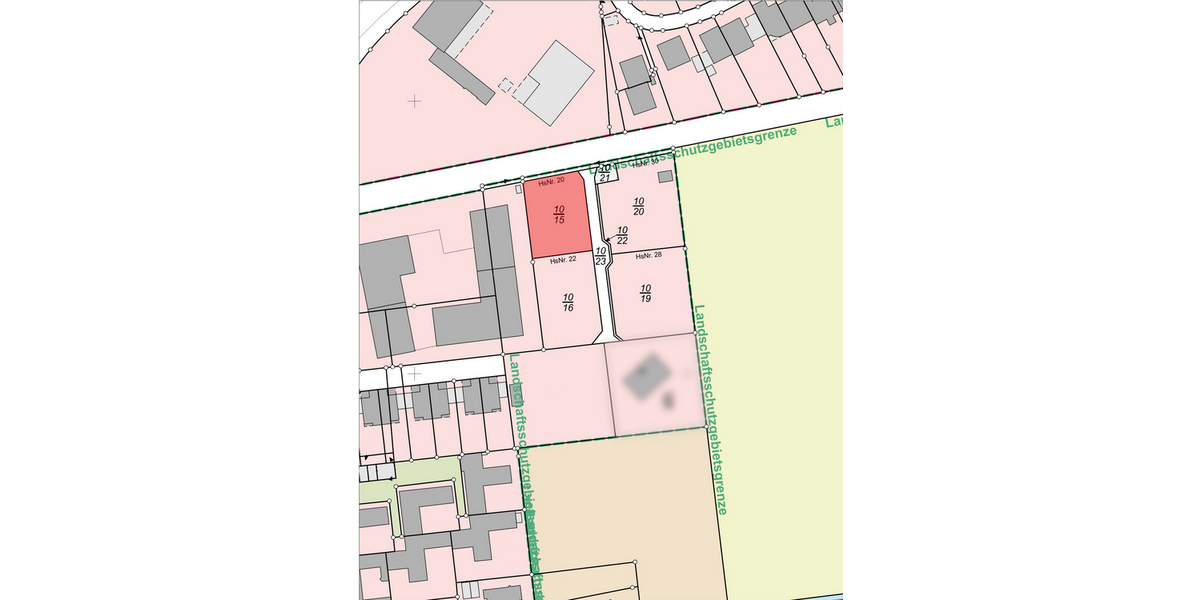 Grundstück Hannover Bothfeld-Vahrenheide - 547.400&euro; | Angebot:26612010