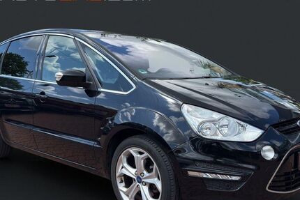 Ford S-Max 183.545 km 9.500 &euro; Ronnenberg StT Empelde Region Hannover 30952