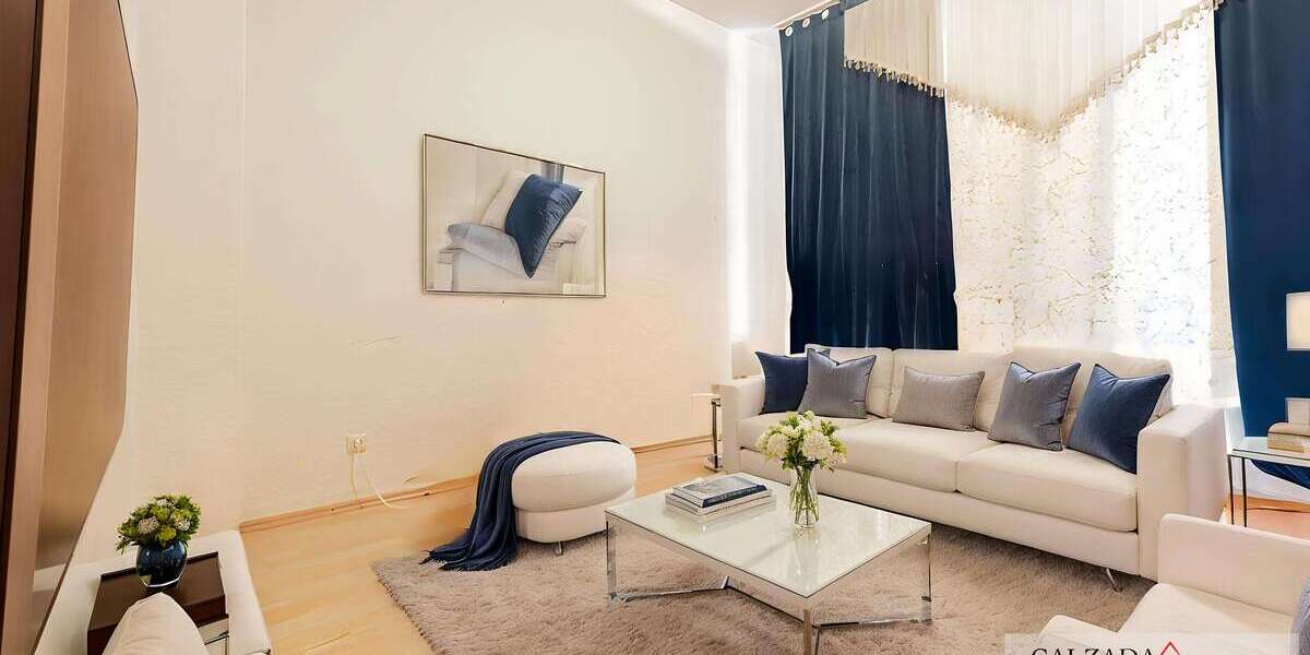 Etagenwohnung Hannover List - 4 Zimmer, 130 m&sup2;, 410.000&euro; | Angebot:25227619