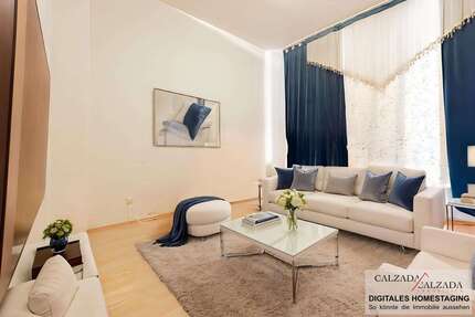 Wohnung Hannover List - 4 Zimmer, 130 m&sup2;, 410.000&euro; | Angebot:25227619