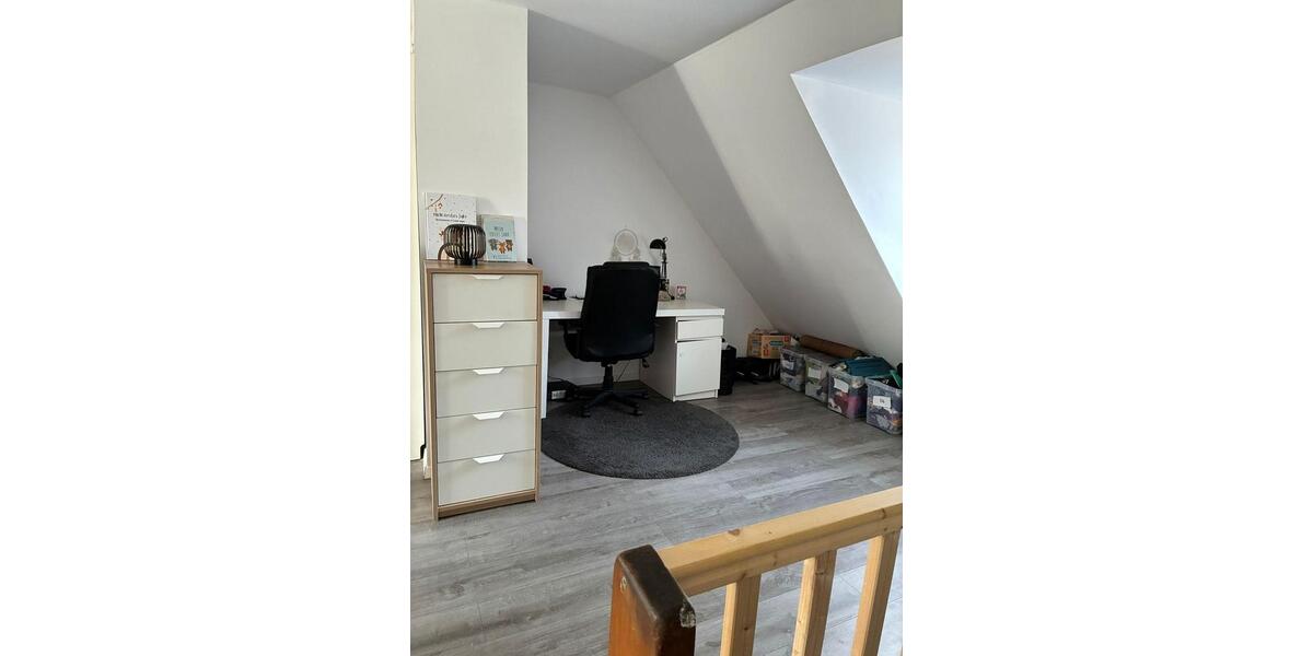 Reihenhaus Hannover Ricklingen - 4 Zimmer, 89 m&sup2;, 1.350&euro; | Angebot:25647718