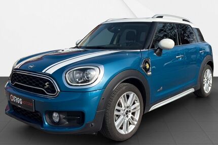 Mini Countryman SE (Cooper) 44.000 km 22.880 &euro; Ronnenberg OT Empelde 30952