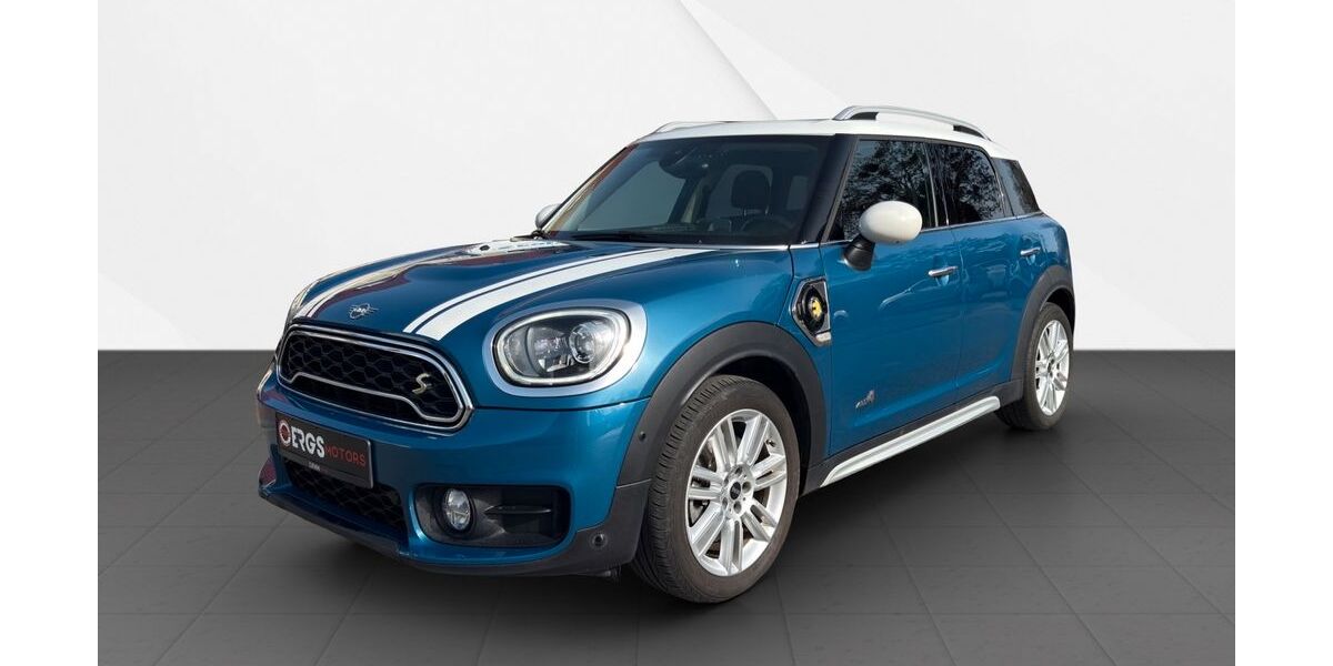 Mini Countryman SE (Cooper) 44.000 km 22.880 &euro; Ronnenberg OT Empelde 30952