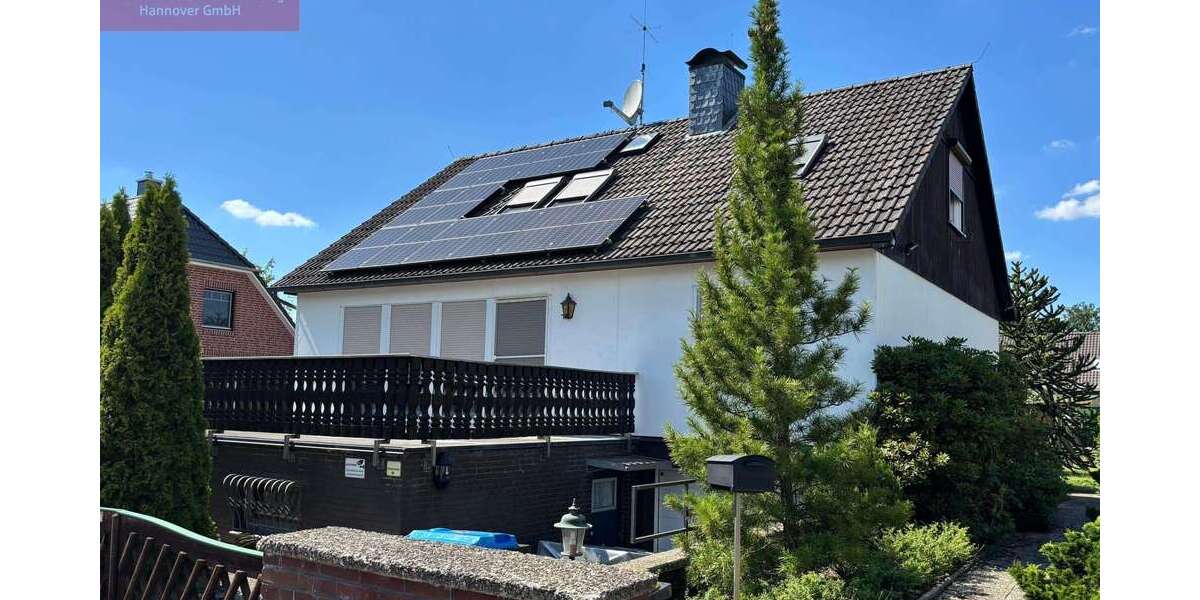 Einfamilienhaus Wedemark - 5 Zimmer, 124 m&sup2;, 295.000&euro; | Angebot:26975275