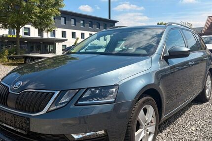 Skoda Octavia 228.000 km 7.200 &euro; Laatzen 30880