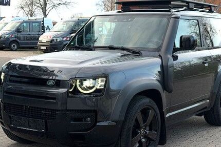 Land Rover Defender 39.900 km 59.590 &euro; Garbsen 30823