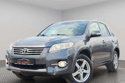 Toyota RAV 4 229.000 km 6.700 &euro; Neustadt 31535