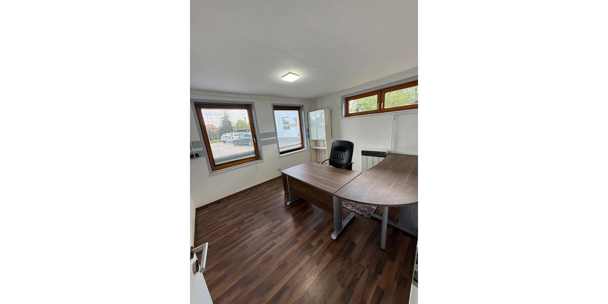 Gewerbeobjekt Schwarmstedt - 800&euro; | Angebot:26602538