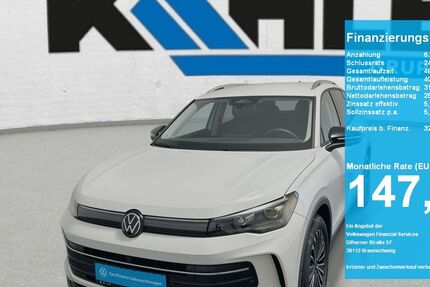 VW Tiguan 27.150 km 32.290 &euro; Wedemark 30900
