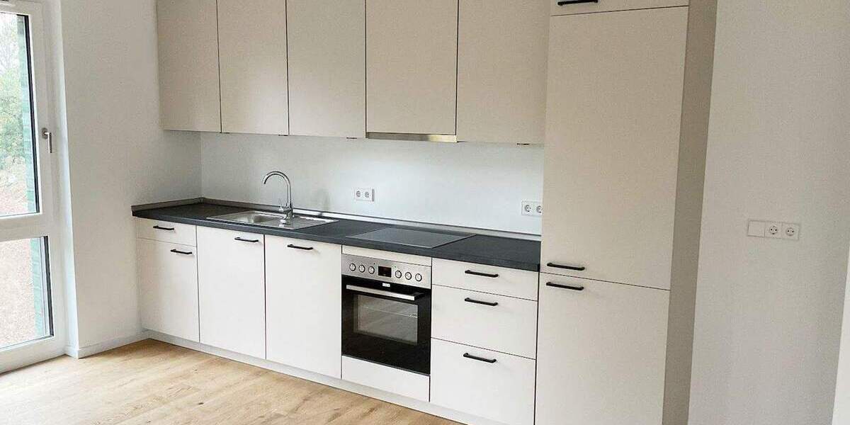 Etagenwohnung Hannover Döhren - 3 Zimmer, 83 m&sup2;, 1.290&euro; | Angebot:25672151