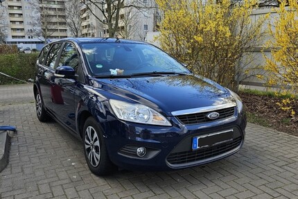 Ford Focus 180.000 km 6.500 &euro; Laatzen 30880