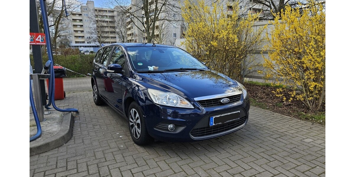 Ford Focus 180.000 km 6.500 &euro; Laatzen 30880