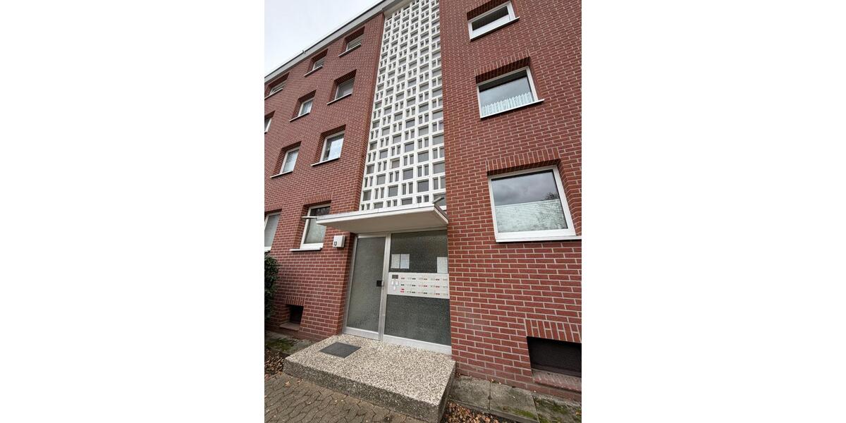 Etagenwohnung Hannover Herrenhausen-Stöcken - 2 Zimmer, 63 m&sup2;, 1.499&euro; | Angebot:25935234