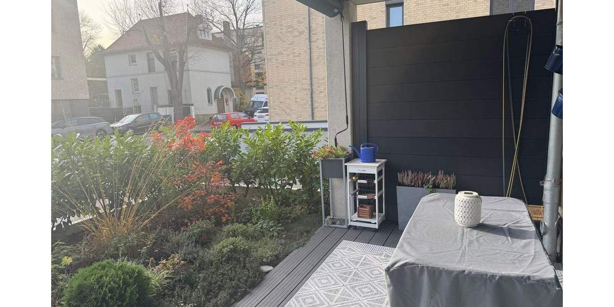 Etagenwohnung Hannover List - 3 Zimmer, 80 m&sup2;, 575.000&euro; | Angebot:25731744