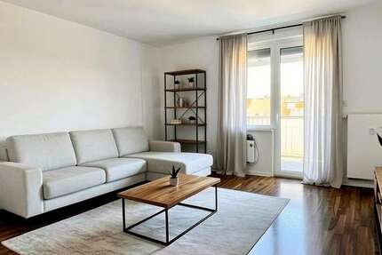 Wohnung Langenhagen - 3 Zimmer, 72 m&sup2;, 235.000&euro; | Angebot:26580676