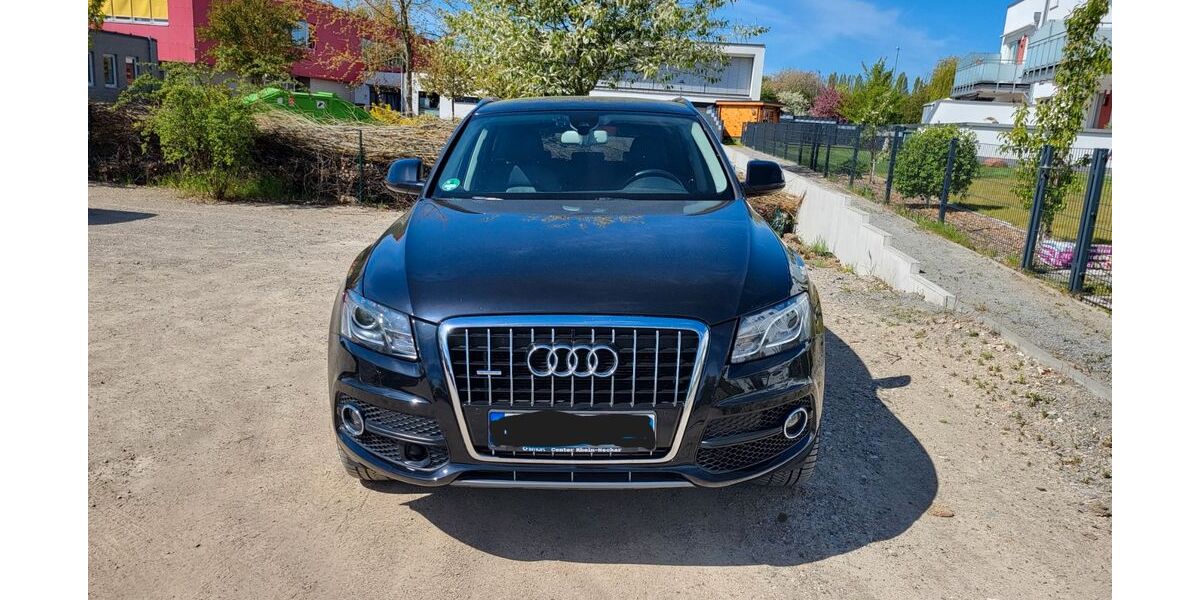 Audi Q5 230.000 km 12.400 &euro; Hannover 30419