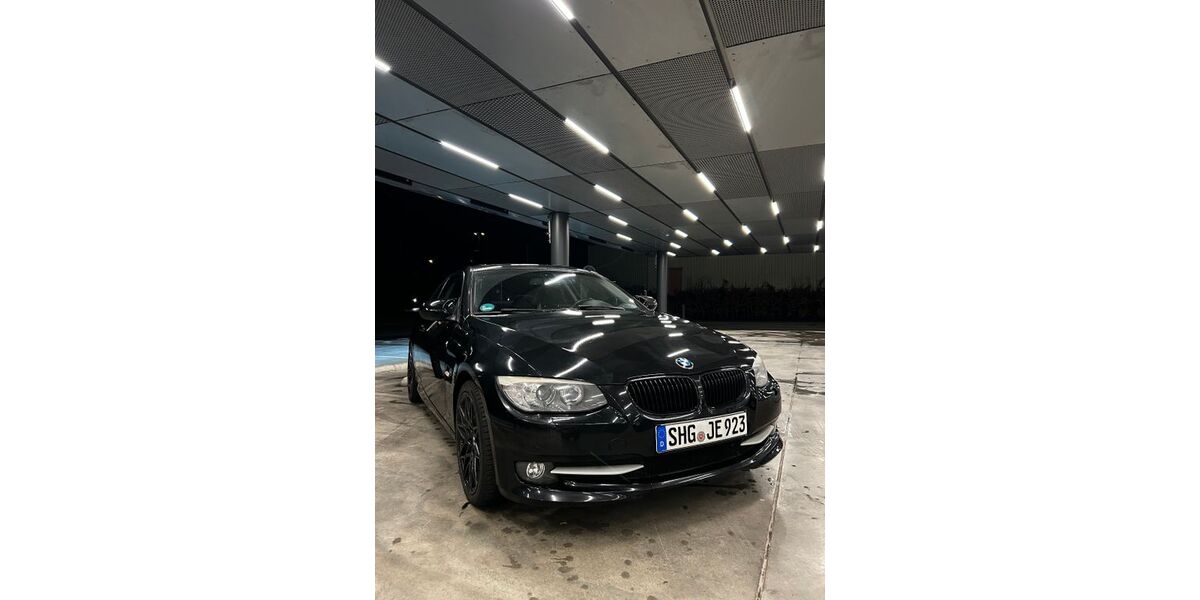 BMW 318 195.000 km 6.900 &euro; Haste 31559