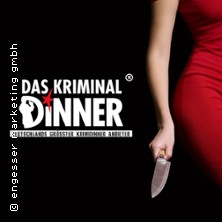 Das Kriminal Dinner - Krimidinner: Testament à la Carte 06.09.2026 Sheraton Hannover Pelikan Hotel