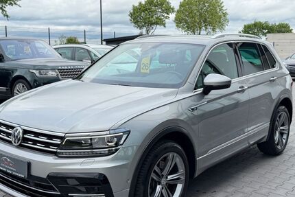 VW Tiguan 99.500 km 22.950 &euro; Barsinghausen ( bei Hannover ) 30890