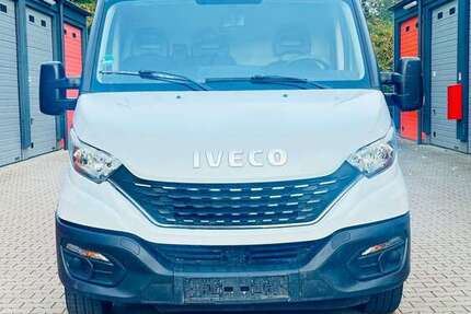 IVECO Daily 183.107 km 13.500 &euro; Hannover 30880