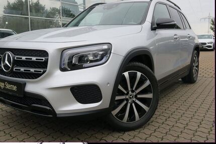 Mercedes-Benz GLB 180 31.134 km 33.800 &euro; Gehrden 30989