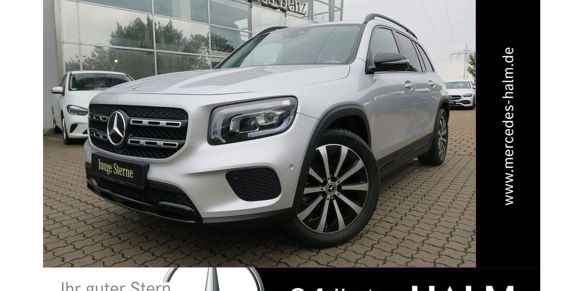 Mercedes-Benz GLB 180 31.134 km 33.800 &euro; Gehrden 30989