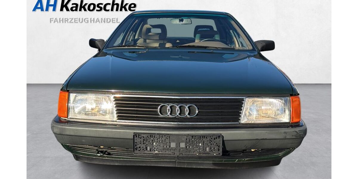 Audi 100 69.950 km 7.950 &euro; Isernhagen 30916