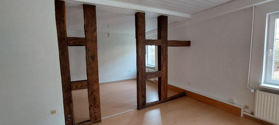 Erdgeschoßwohnung Bad Nenndorf - 4 Zimmer, 115 m&sup2;, 710&euro; | Angebot:26044865