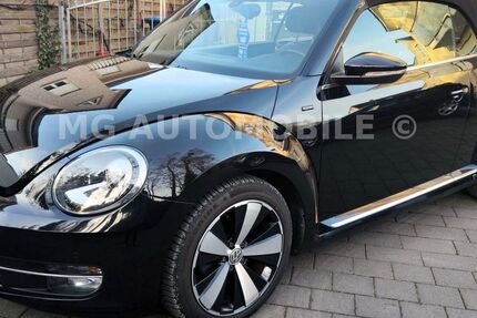 VW Beetle 145.049 km 14.850 &euro; Hannover 30165