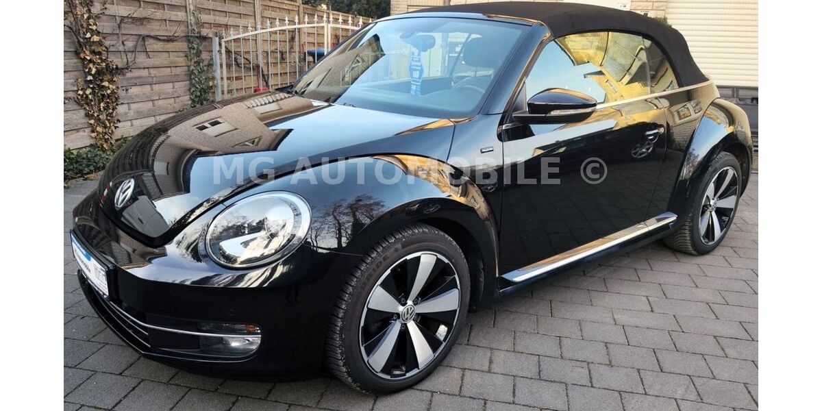 VW Beetle 145.049 km 14.850 &euro; Hannover 30165