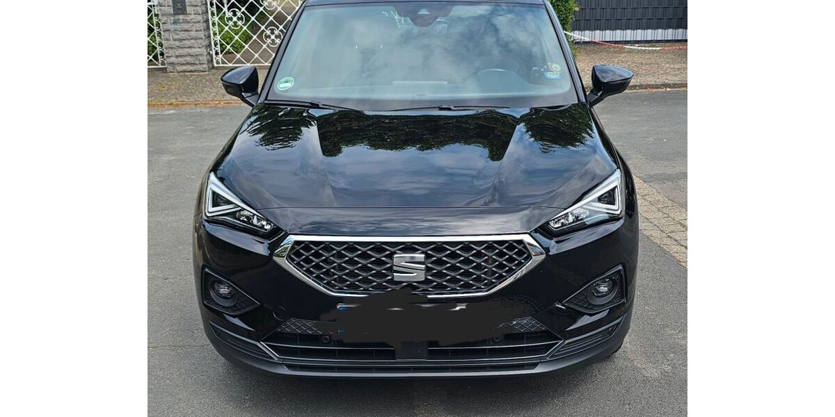 Seat Tarraco 86.200 km 22.999 &euro; Garbsen 30827