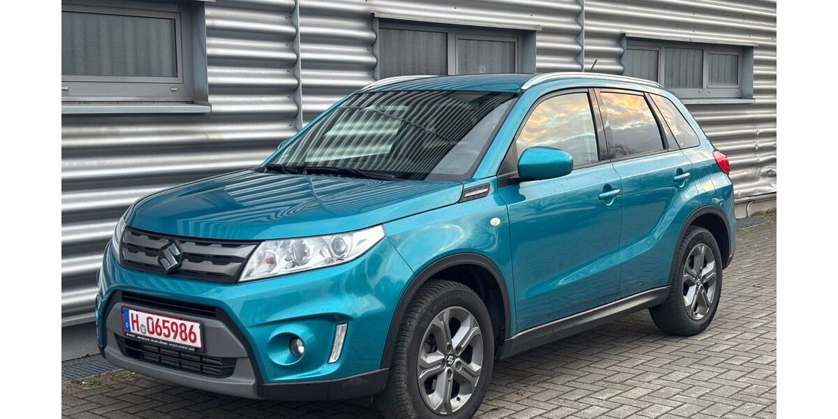 Suzuki Vitara 170.000 km 8.980 &euro; Burgdorf 31303