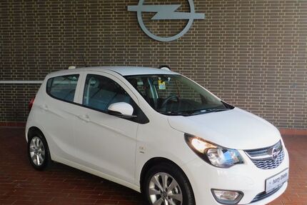 Opel Karl 40.070 km 8.800 &euro; Garbsen 30823