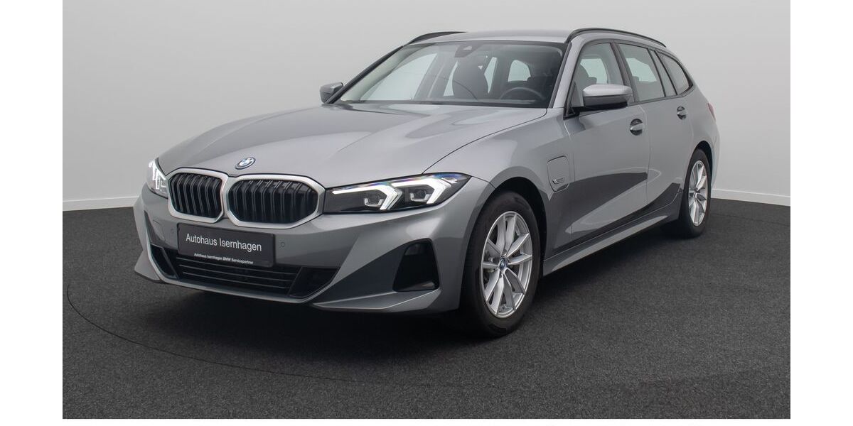 BMW 320 69.692 km 25.499 &euro; Isernhagen 30916