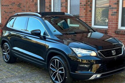 Seat Ateca 330.000 km 10.899 &euro; Hannover 30165