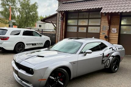 Dodge Challenger 45.900 km 36.900 &euro; Isernhagen 30916