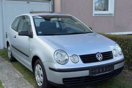 VW Polo 195.099 km 990 &euro; Hannover 30459