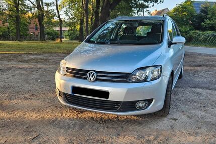 VW Golf Plus 156.547 km 3.250 &euro; Wedemark 30900