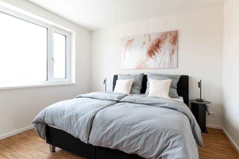 Etagenwohnung Hannover Döhren-Wülfel - 5 Zimmer, 133 m&sup2;, 1.858&euro; | Angebot:24522840